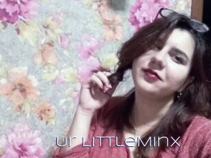 Ur_LittleMinx