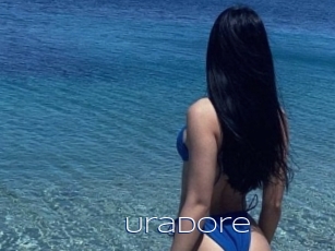Uradore