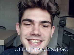 Urbuddygeorge