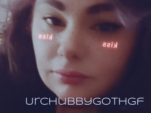 Urchubbygothgf