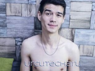 Urcutecharli