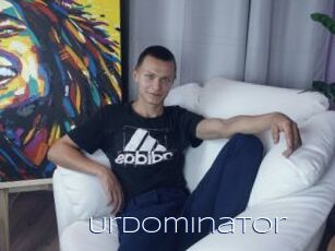 Urdominator