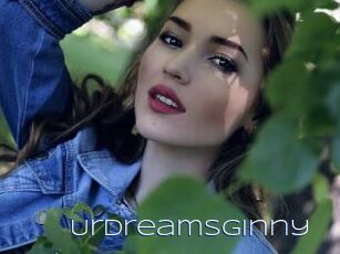 Urdreamsginny