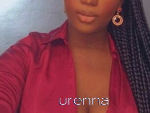 Urenna