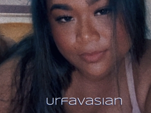 Urfavasian