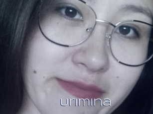 Urimina