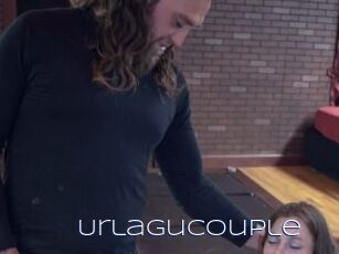 Urlagucouple
