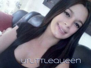 Urlittlequeen