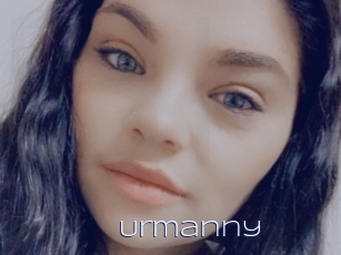 Urmanny