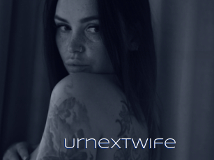 Urnextwife