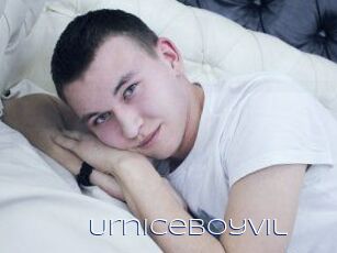 Urniceboyvil