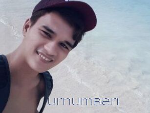 Urnumber1