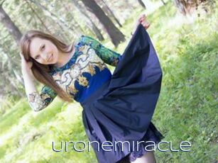 Uronemiracle