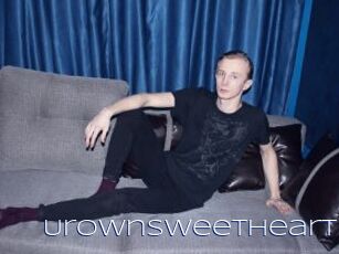 Urownsweetheart