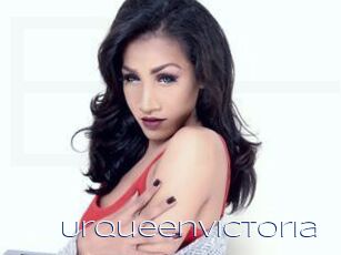 Urqueenvictoria