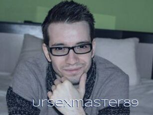 Ursexmaster89