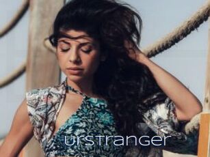 Urstranger