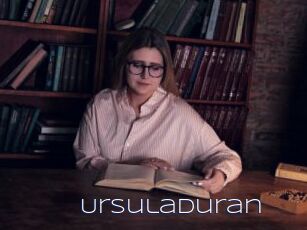 Ursuladuran