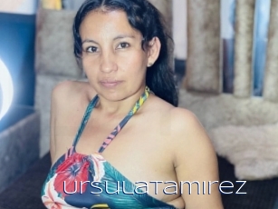 Ursulatamirez