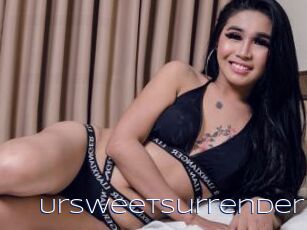 Ursweetsurrender