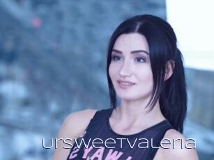 Ursweetvaleria