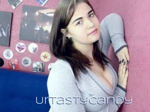 Urtastycandy