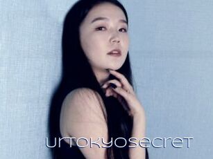 Urtokyosecret