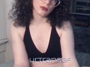 Urtransgf