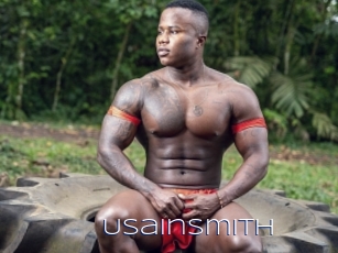Usainsmith