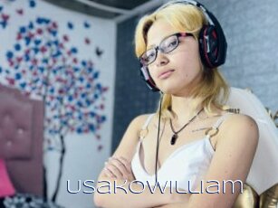 Usakowilliam