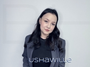 Ushawille