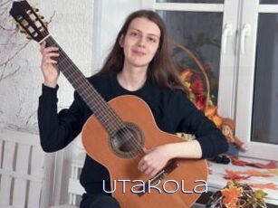 Utakola