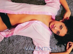 VALENTICH
