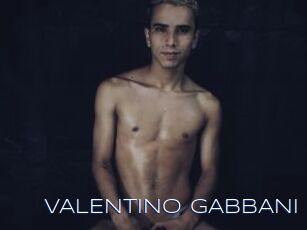 VALENTINO_GABBANI
