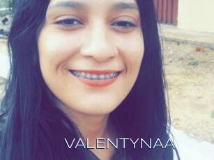 VALENTYNAA