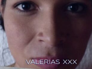 VALERIAS_XXX