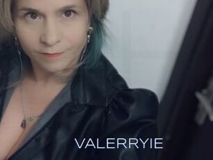 VALERRYIE