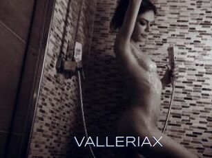 VALLERIAx