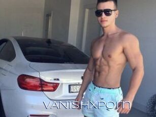 VANISHxPorn