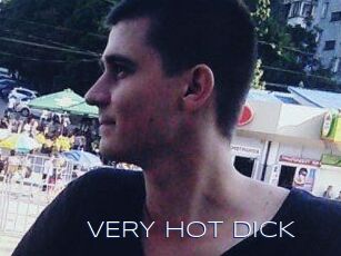 VERY_HOT_DICK Blue Hot
