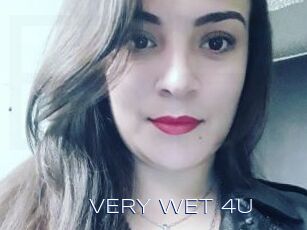 VERY_WET_4U Blue Hot