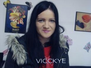 VICCKYE