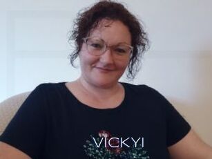 VICKYI