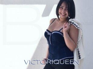 VICTORIQUEEN