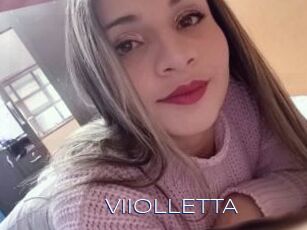 VIIOLLETTA