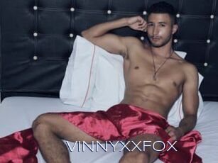 VINNYXXFOX