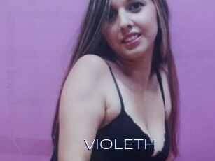 VIOLETH