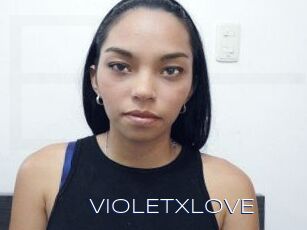 VIOLETxLOVE