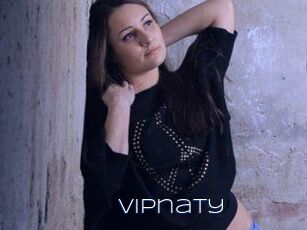 VIPnaty Blue Hot