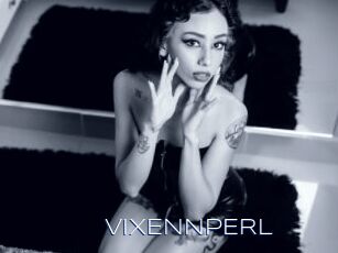 VIXENNPERL